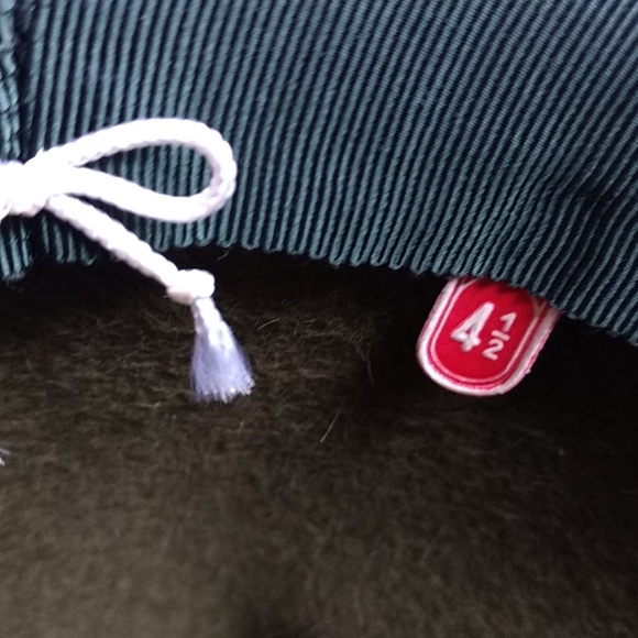 Barsalino Hat - Picture 6 of 10